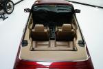 BMW 325i Convertible (Calypso Red) 1990 года